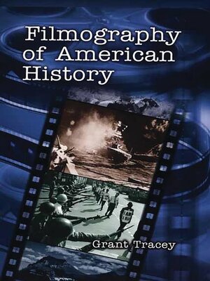 cover image of Filmography of American History